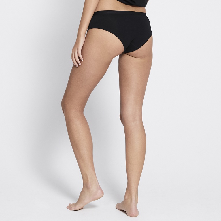 Hipster "Eloise" Black